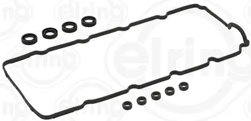 комплект гарнитури, капак на цилиндровата глава ELRING 557.630