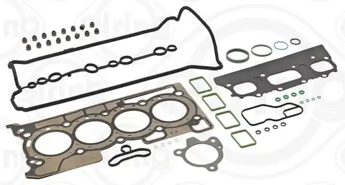 комплект гарнитури, цилиндрова глава ELRING 564.880