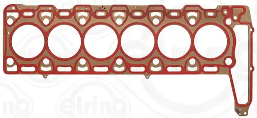 гарнитура, цилиндрова глава ELRING 589.141