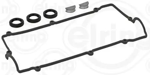 комплект гарнитури, капак на цилиндровата глава ELRING 594.050