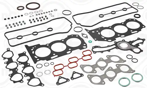 пълен комплект гарнитури, двигател ELRING 595.130