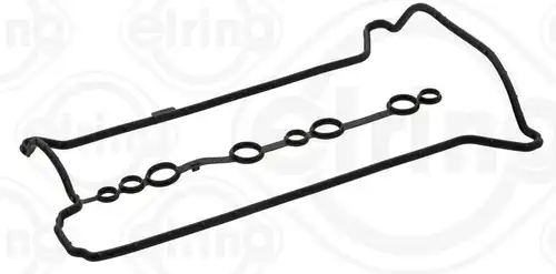 гарнитура, капак на цилиндрова глава ELRING 599.170