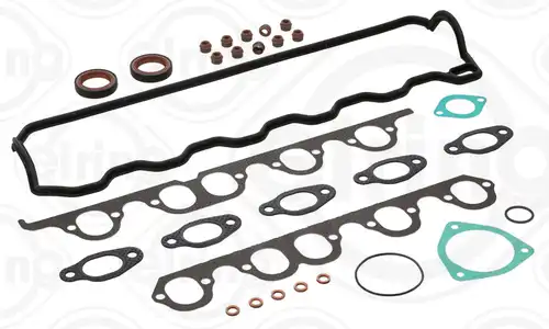 комплект гарнитури, цилиндрова глава ELRING 627.690