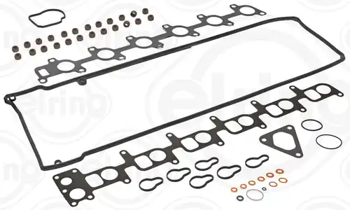 комплект гарнитури, цилиндрова глава ELRING 685.370