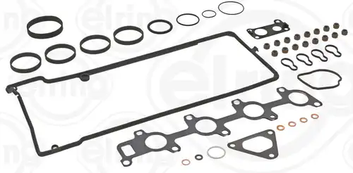 комплект гарнитури, цилиндрова глава ELRING 685.540