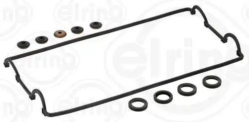 комплект гарнитури, капак на цилиндровата глава ELRING 685.620