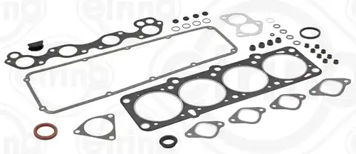 комплект гарнитури, цилиндрова глава ELRING 701.912