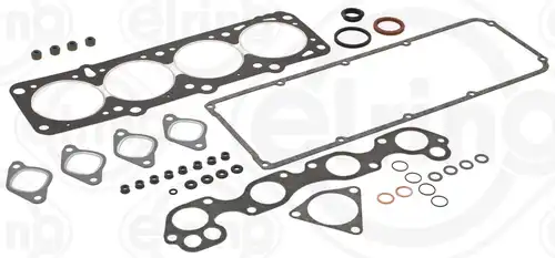 комплект гарнитури, цилиндрова глава ELRING 701.947