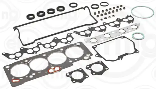 комплект гарнитури, цилиндрова глава ELRING 707.990