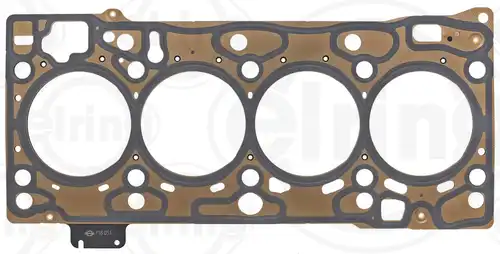 гарнитура, цилиндрова глава ELRING 718.051