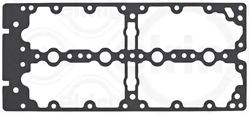 гарнитура, капак на цилиндрова глава ELRING 718.220