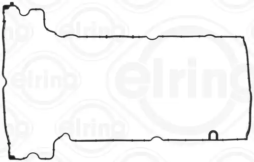 гарнитура, капак на цилиндрова глава ELRING 719.770