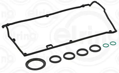 комплект гарнитури, капак на цилиндровата глава ELRING 722.400