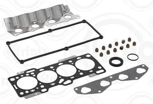 комплект гарнитури, цилиндрова глава ELRING 726.950