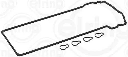 комплект гарнитури, капак на цилиндровата глава ELRING 728.980