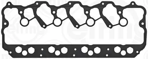 гарнитура, капак на цилиндрова глава ELRING 730.580