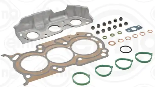 комплект гарнитури, цилиндрова глава ELRING 744.870