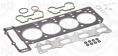 комплект гарнитури, цилиндрова глава ELRING 746.420