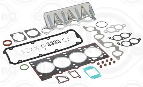 комплект гарнитури, цилиндрова глава ELRING 748.995