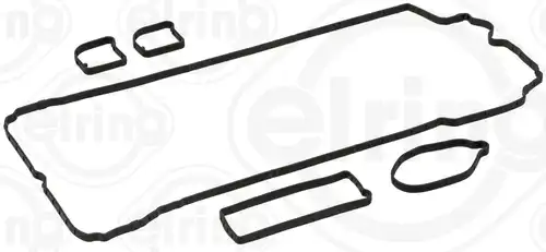 комплект гарнитури, капак на цилиндровата глава ELRING 759.100
