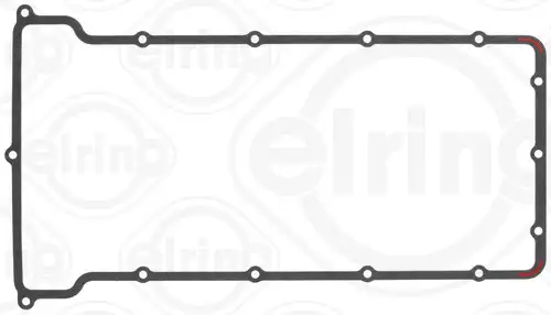 гарнитура, капак на цилиндрова глава ELRING 762.041