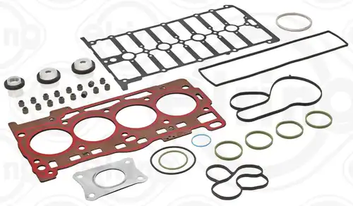 комплект гарнитури, цилиндрова глава ELRING 774.960