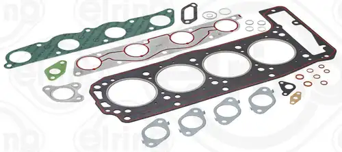 комплект гарнитури, цилиндрова глава ELRING 776.726