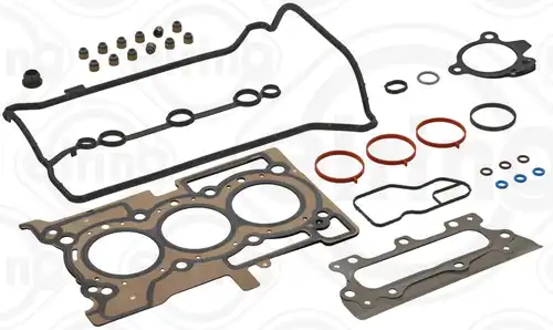 комплект гарнитури, цилиндрова глава ELRING 779.150