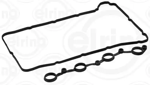 комплект гарнитури, капак на цилиндровата глава ELRING 780.190