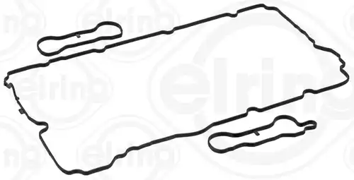 комплект гарнитури, капак на цилиндровата глава ELRING 794.870