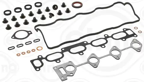 комплект гарнитури, цилиндрова глава ELRING 795.610