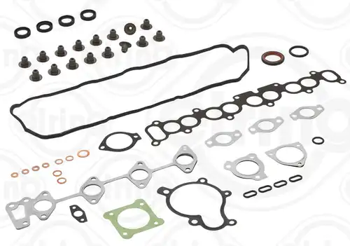 комплект гарнитури, цилиндрова глава ELRING 795.650