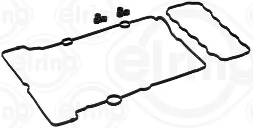 комплект гарнитури, капак на цилиндровата глава ELRING 797.490