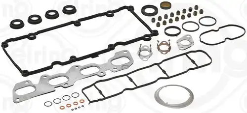 комплект гарнитури, цилиндрова глава ELRING 798.740