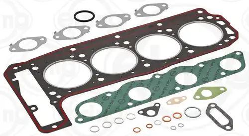 комплект гарнитури, цилиндрова глава ELRING 815.098