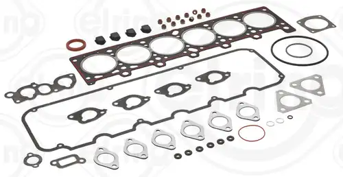 комплект гарнитури, цилиндрова глава ELRING 820.911