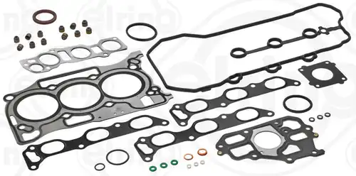 комплект гарнитури, цилиндрова глава ELRING 823.150