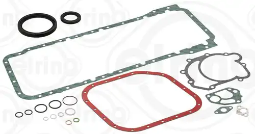 комплект гарнитури, колянно-мотовилков блок ELRING 825.026