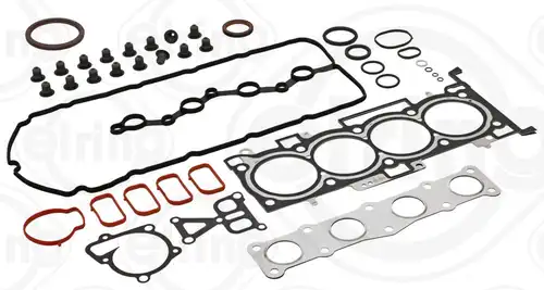 пълен комплект гарнитури, двигател ELRING 825.140