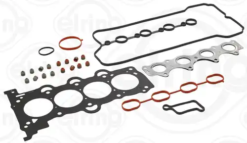 комплект гарнитури, цилиндрова глава ELRING 825.800