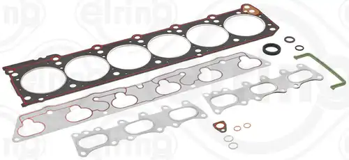 комплект гарнитури, цилиндрова глава ELRING 827.436