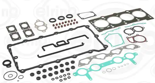 комплект гарнитури, цилиндрова глава ELRING 835.684