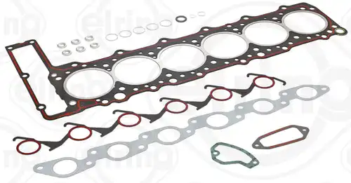 комплект гарнитури, цилиндрова глава ELRING 835.730