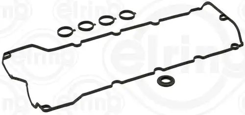 комплект гарнитури, капак на цилиндровата глава ELRING 841.521