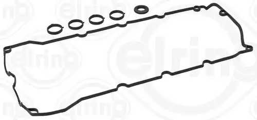 комплект гарнитури, капак на цилиндровата глава ELRING 841.531