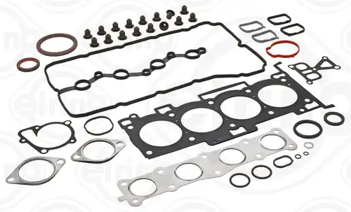 пълен комплект гарнитури, двигател ELRING 855.060