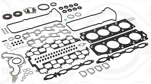 пълен комплект гарнитури, двигател ELRING 876.690