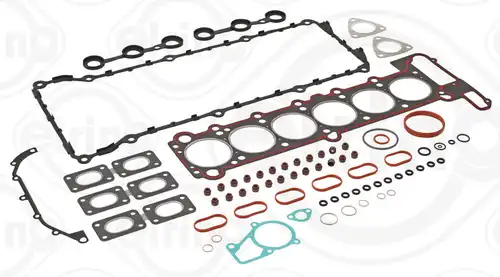 комплект гарнитури, цилиндрова глава ELRING 893.838