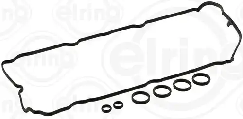 комплект гарнитури, капак на цилиндровата глава ELRING 898.100