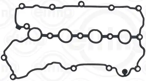 гарнитура, капак на цилиндрова глава ELRING 898.610